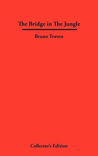 The Bridge in The Jungle Cover