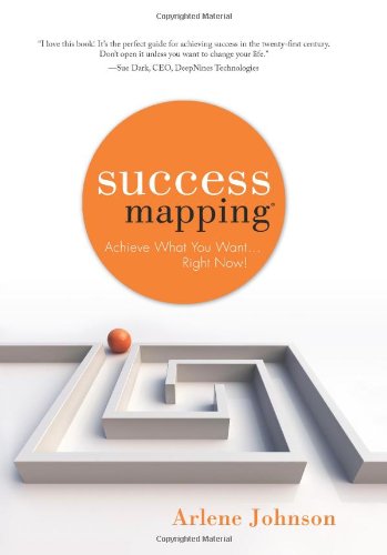 Success mapping Cover
