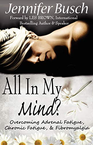 All in my mind? Cover