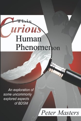 This Curious Human Phenomenon Cover
