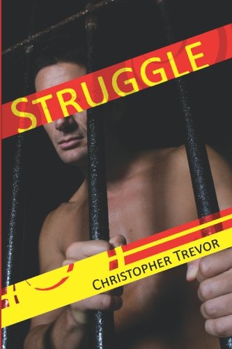 Struggle Cover