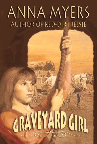 Graveyard Girl Cover
