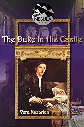 The Duke in His Castle Cover