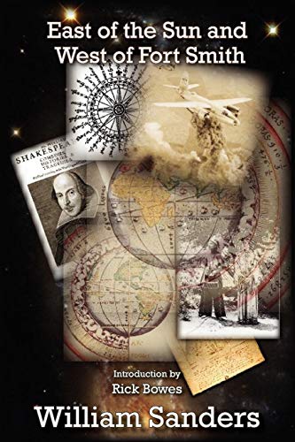 East of the Sun and West of Fort Smith Cover