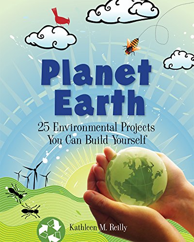 Planet Earth Cover