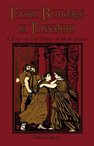 From Bondage to Freedom Cover
