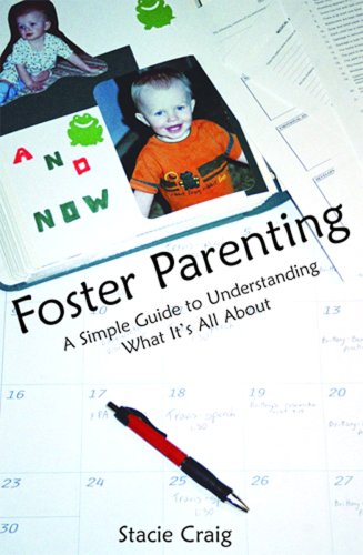Foster Parenting Cover