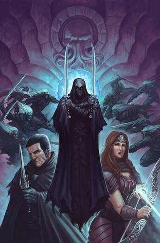 Book Cover