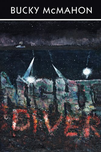Night Diver Cover
