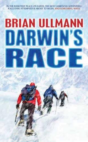 Darwin's race Cover