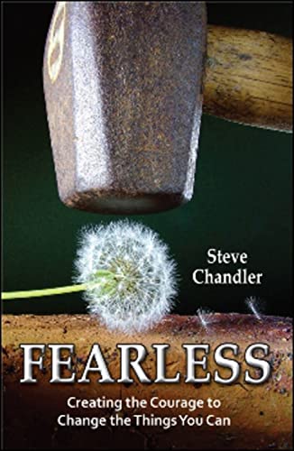 Fearless Cover
