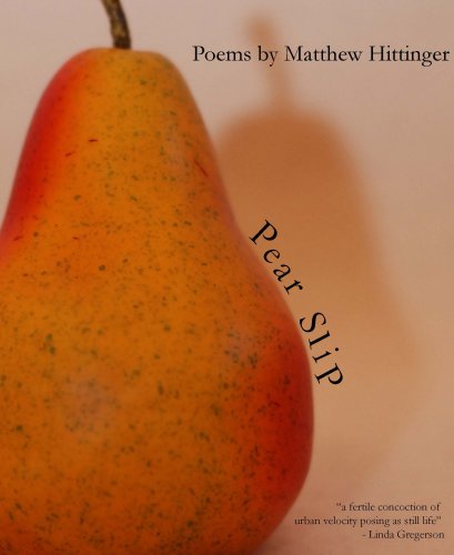 Pear Slip Cover