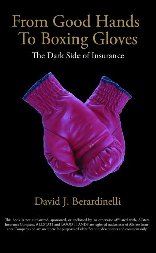 From good hands to boxing gloves Cover