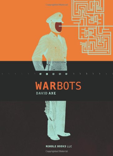 War Bots Cover