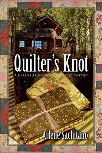 Quilter's knot Cover