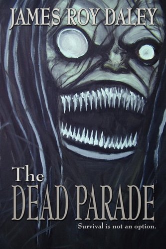 The Dead Parade Cover