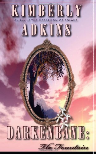Darkenbane Cover