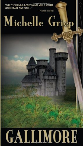 Gallimore Cover