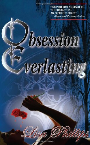 Obsession everlasting Cover