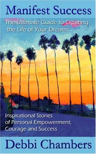 Manifest Success Cover