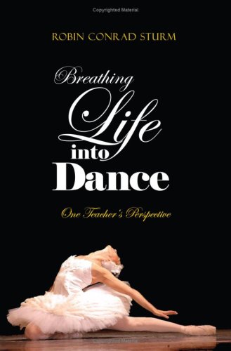 Breathing Life into Dance Cover