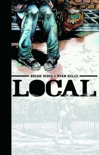 Local Cover