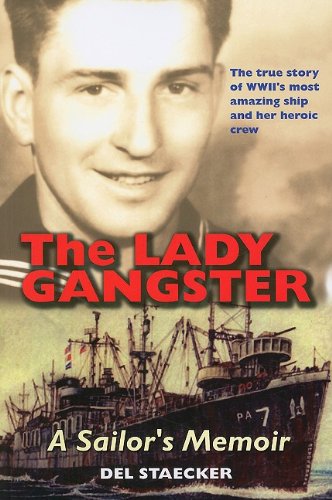 The lady Gangster Cover