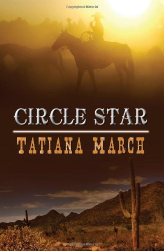 Circle Star Cover
