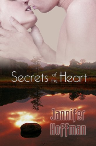 Secrets of the Heart Cover