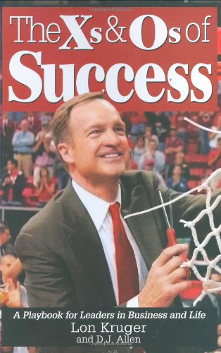 The Xs & Os of success Cover