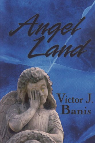 Angel land Cover
