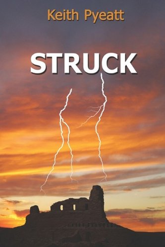 Struck Cover