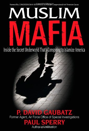 Muslim Mafia Cover