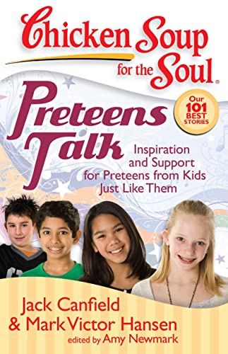 Chicken soup for the soul Cover
