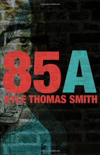 85A Cover