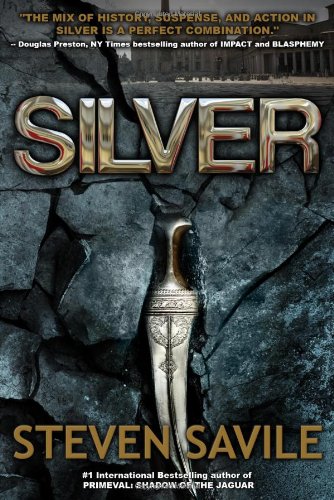 Silver Cover