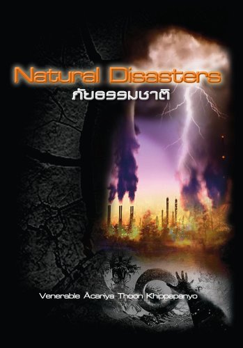 Natural Disasters Cover