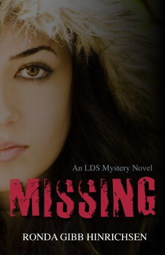 Missing Cover