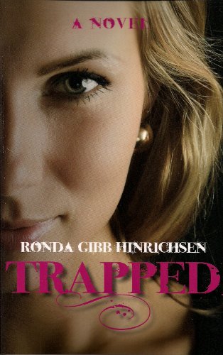 Trapped Cover
