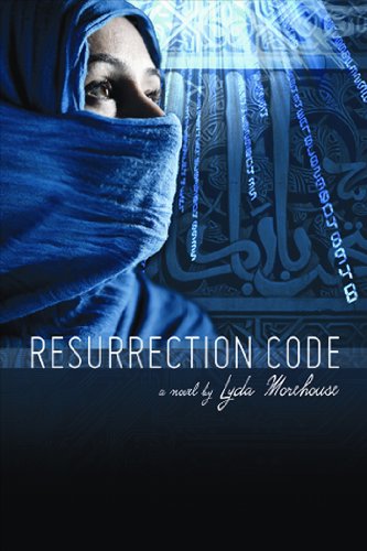 Resurrection Code Cover