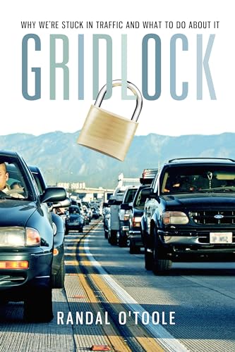 Gridlock! Cover