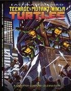 Teenage mutant ninja turtles Cover