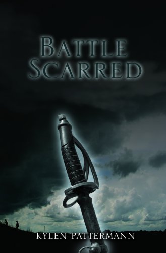 Battle Scarred Cover