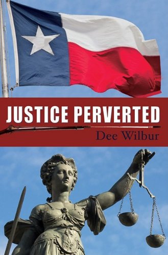 Justice Perverted Cover