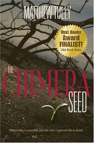 The Chimera Seed Cover