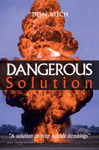 Dangerous Solution Cover