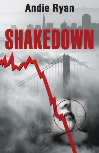 Shakedown Cover