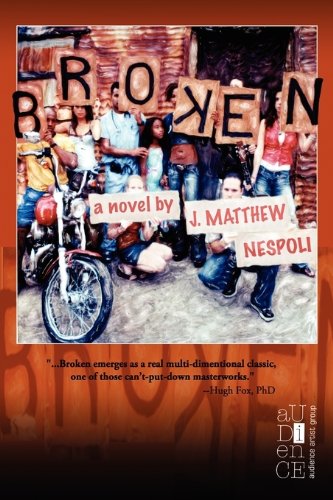 Broken Cover