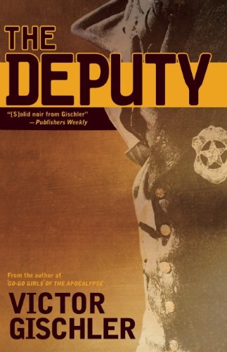 The deputy Cover