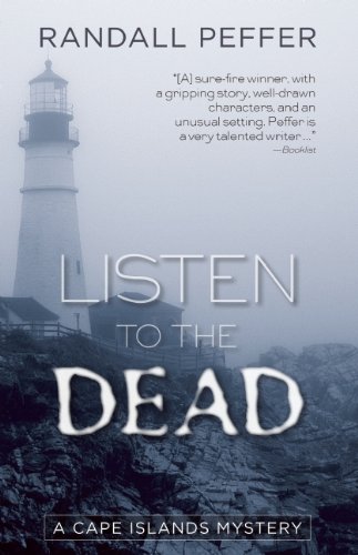 Listen to the dead Cover
